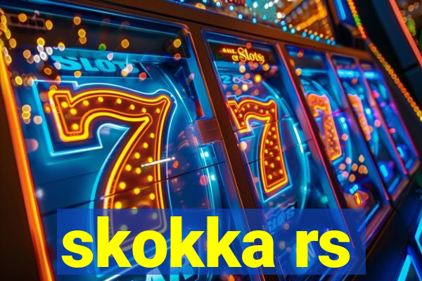 skokka rs